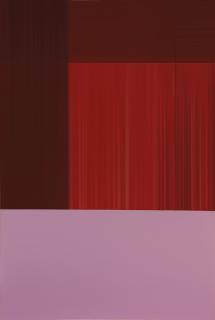 Rachel Howard - Fantasy Structure (Pink)