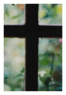 Rachel Howard - Inside Out No. 3