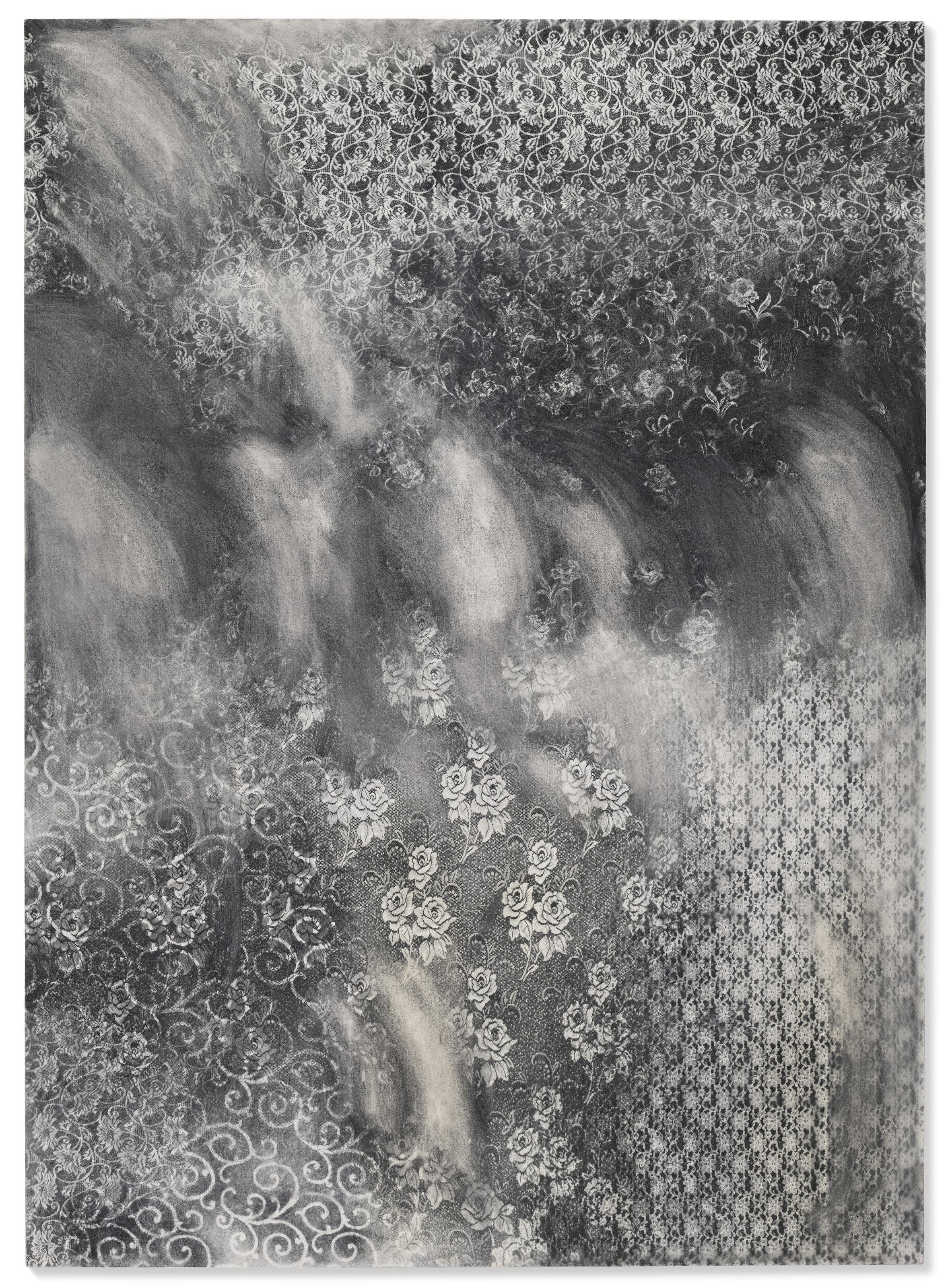 Rachel Howard - Interior (Collage)