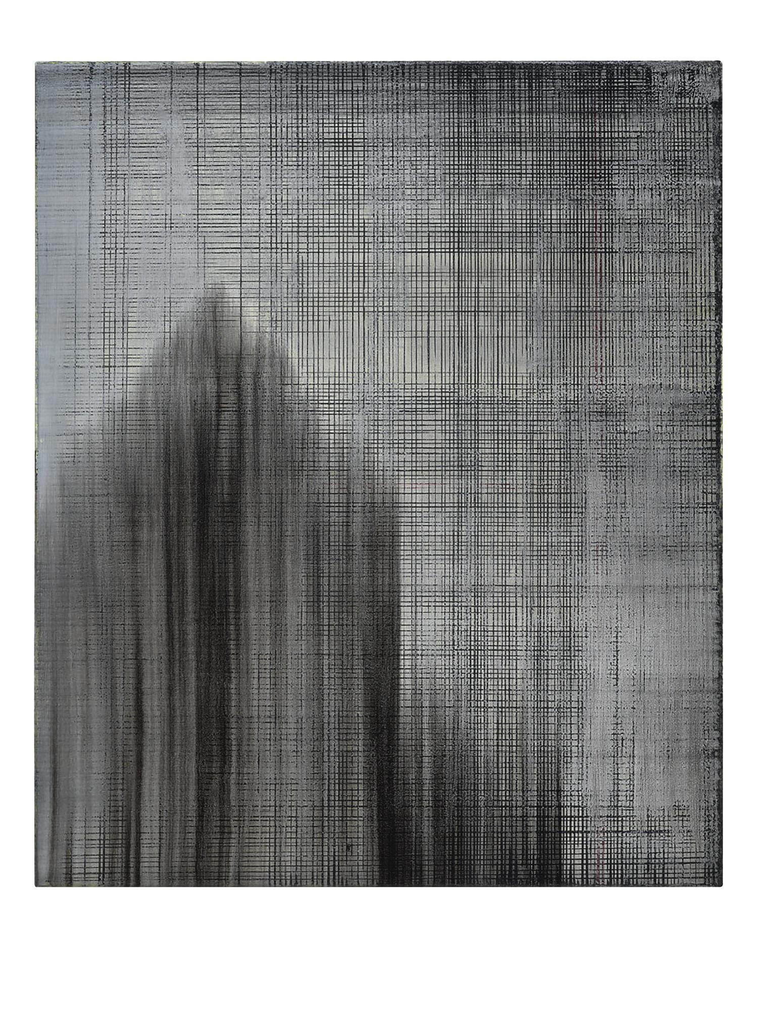 Rachel Howard - Lean To