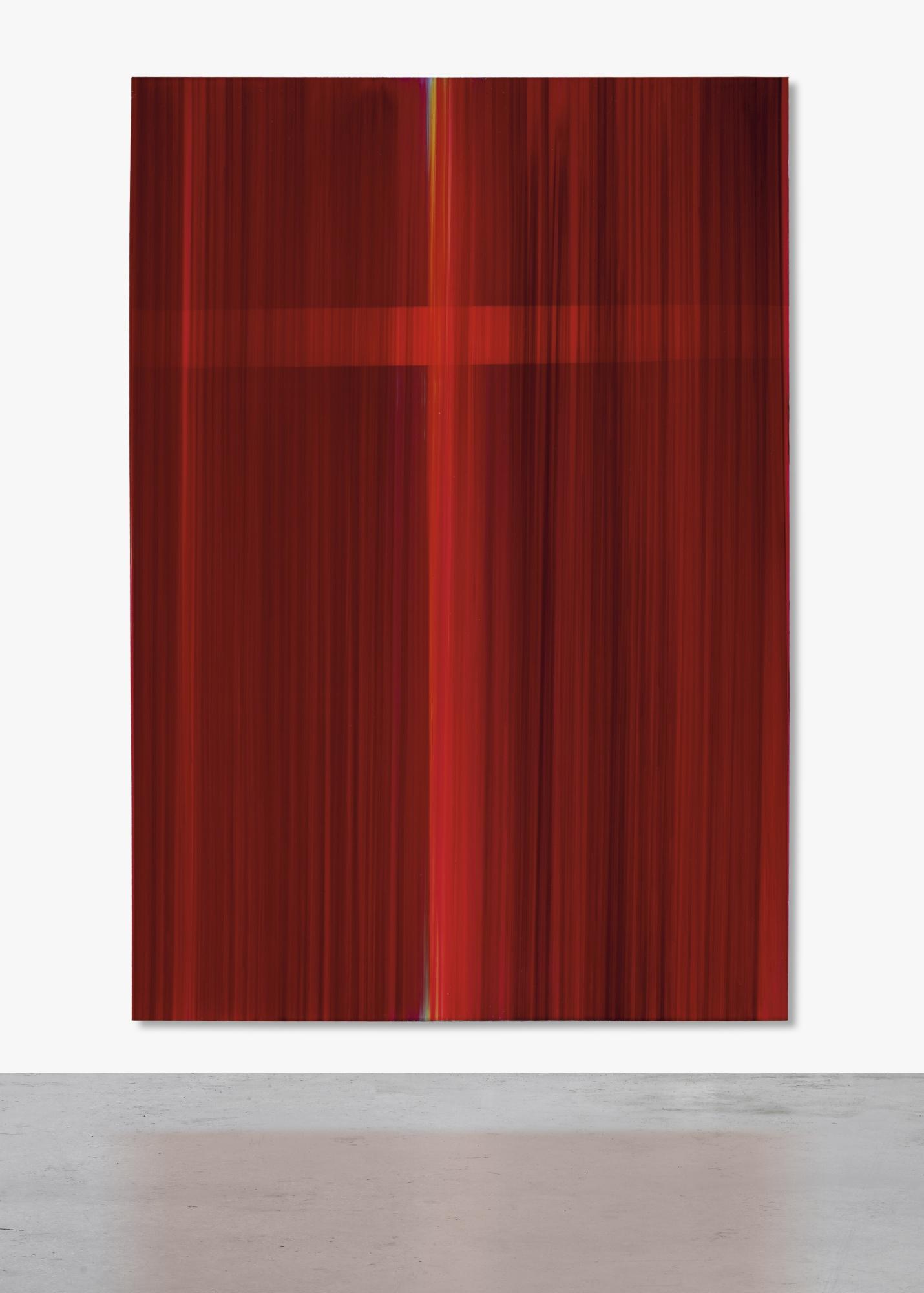 Rachel Howard - Lust