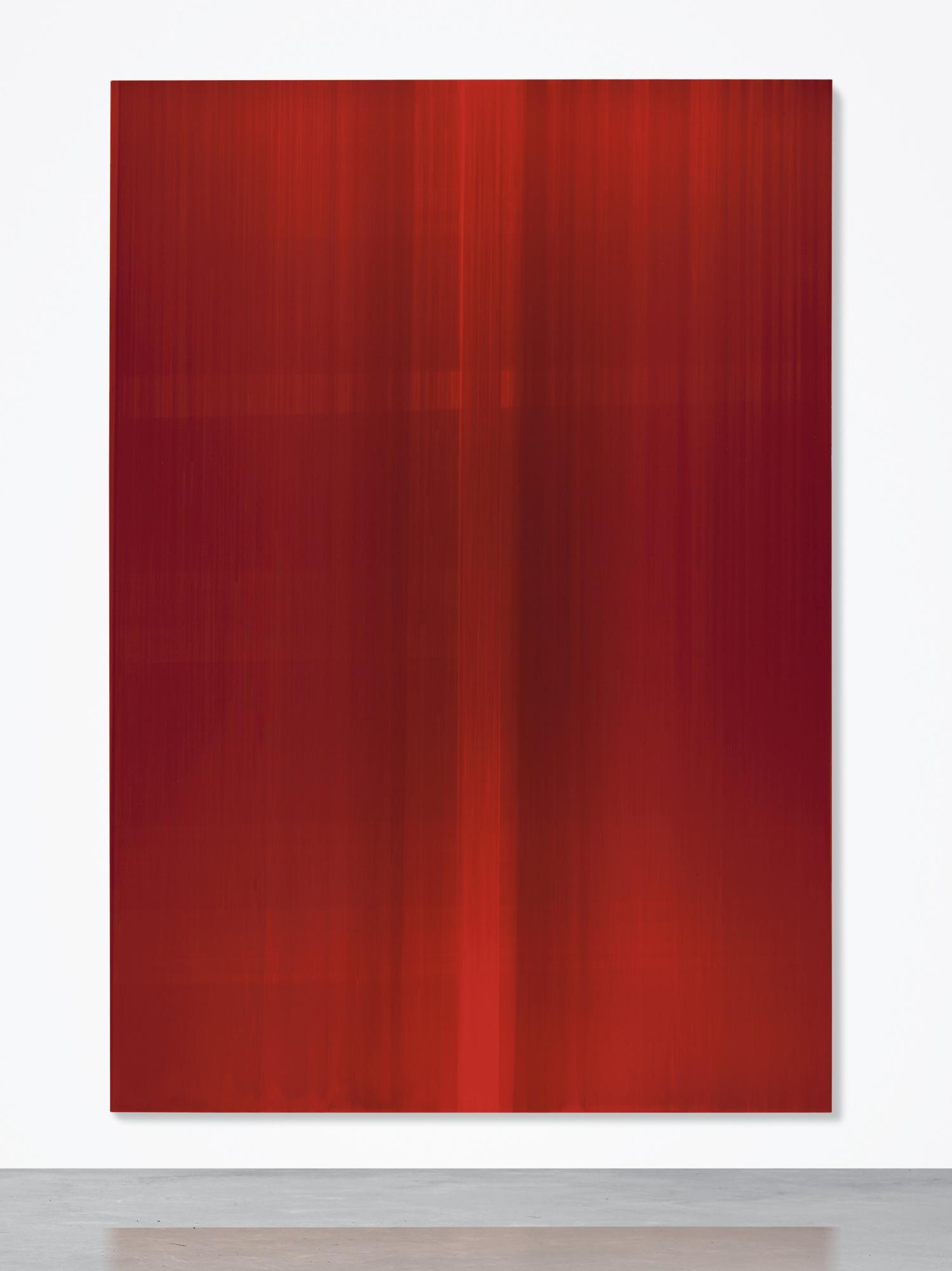 Rachel Howard - Pride