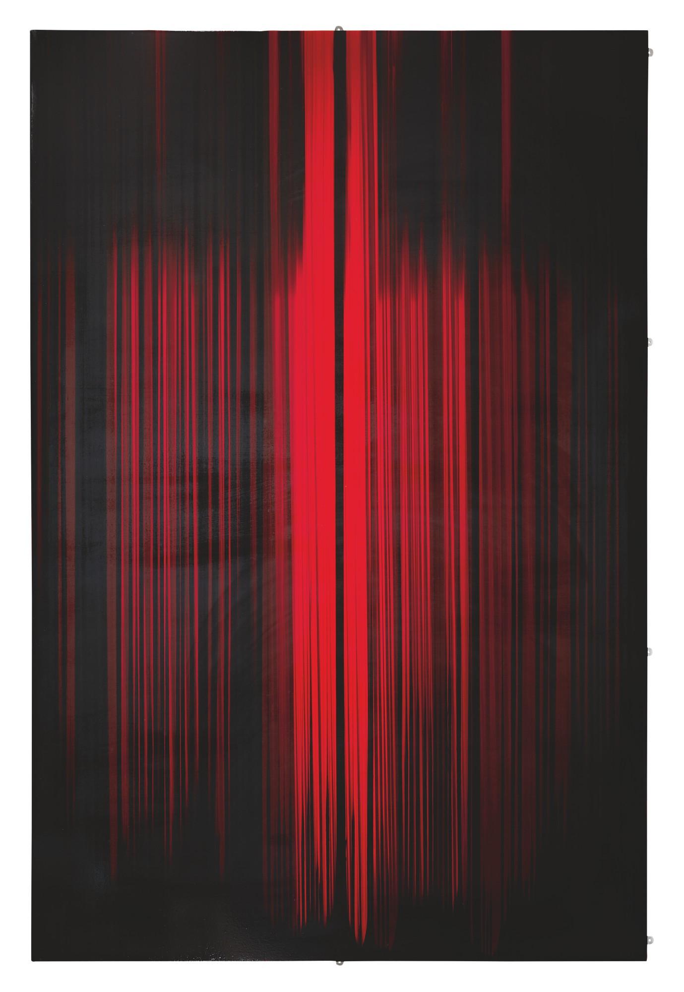 Rachel Howard - Theophoric