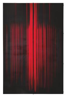 Rachel Howard - Theophoric