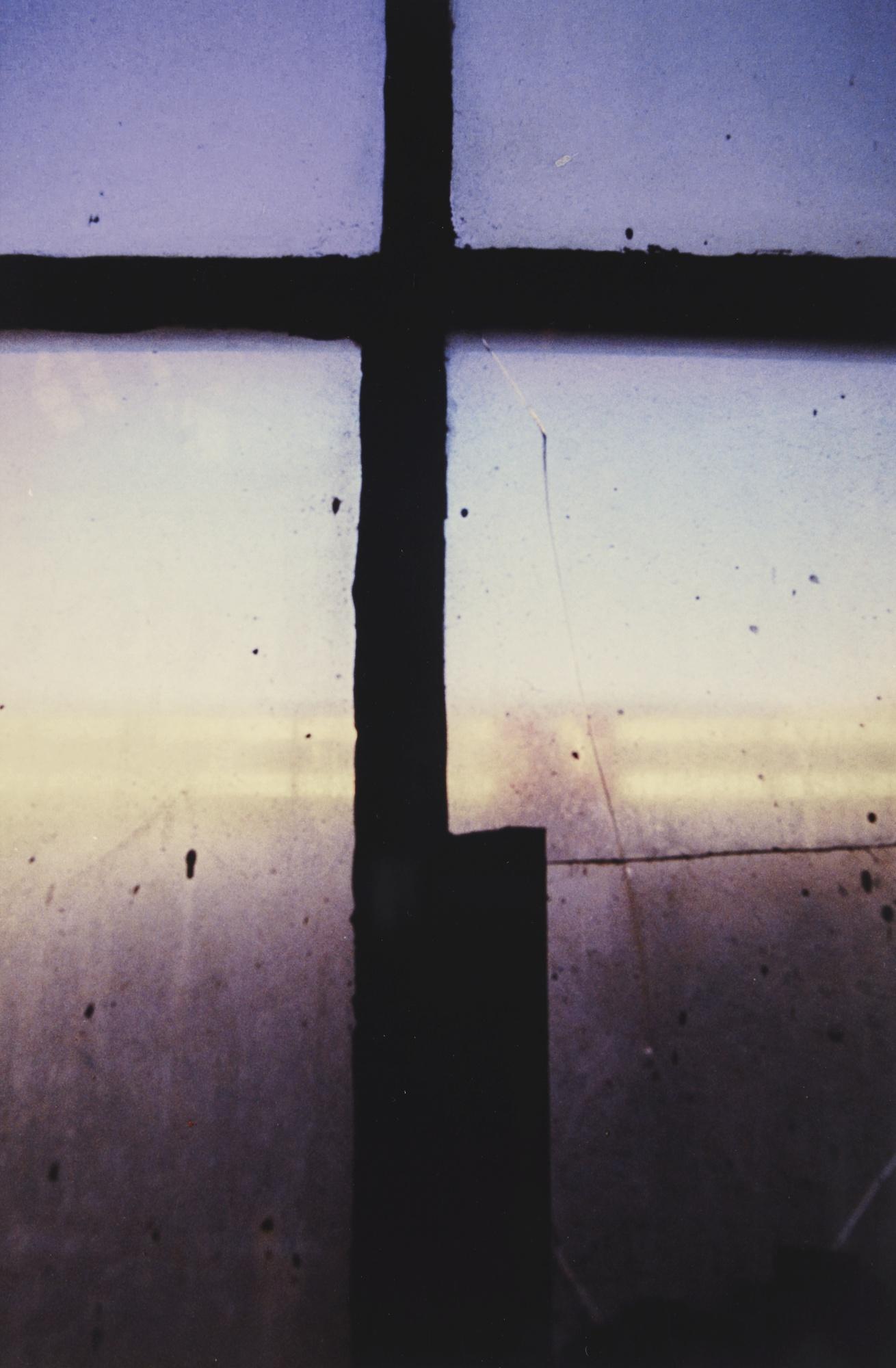 Rachel Howard - Untitled (Inside Out Series) 