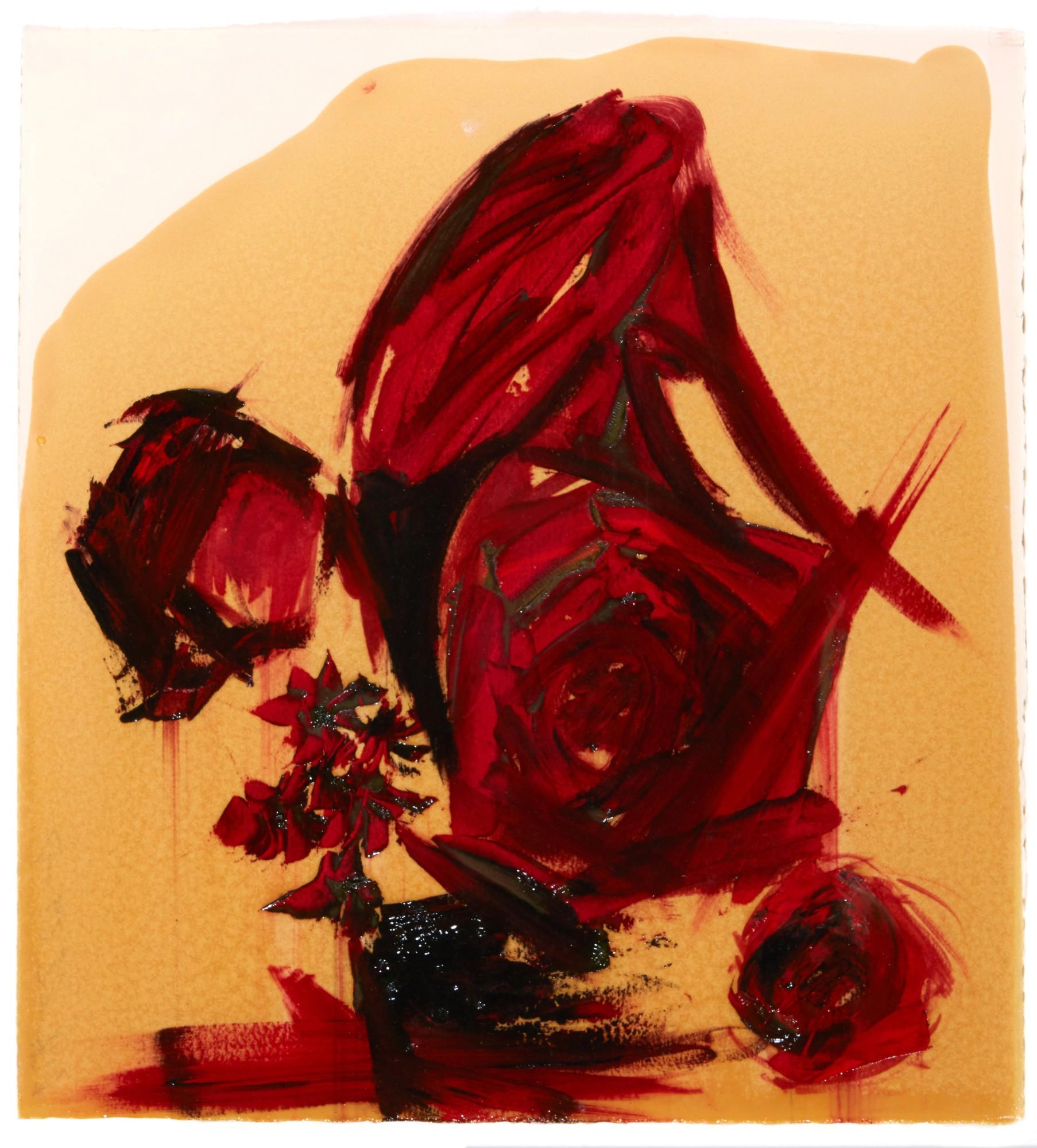 Rachel Howard - Untitled