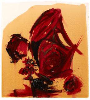 Rachel Howard - Untitled