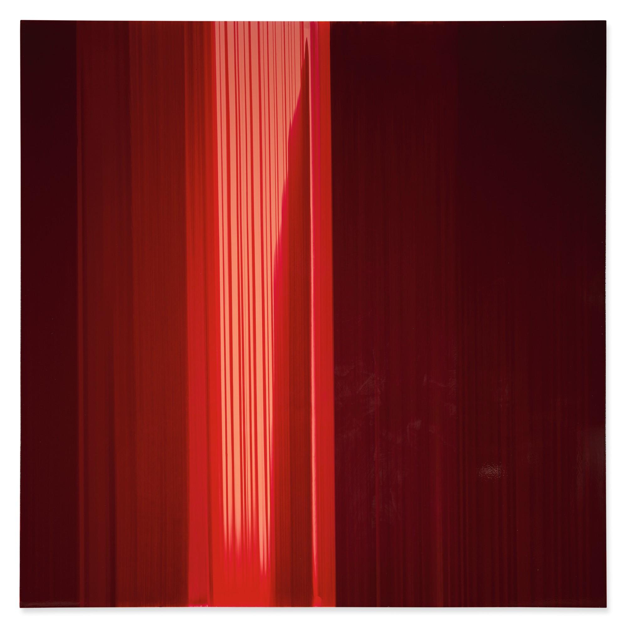 Rachel Howard - Vena Puncture