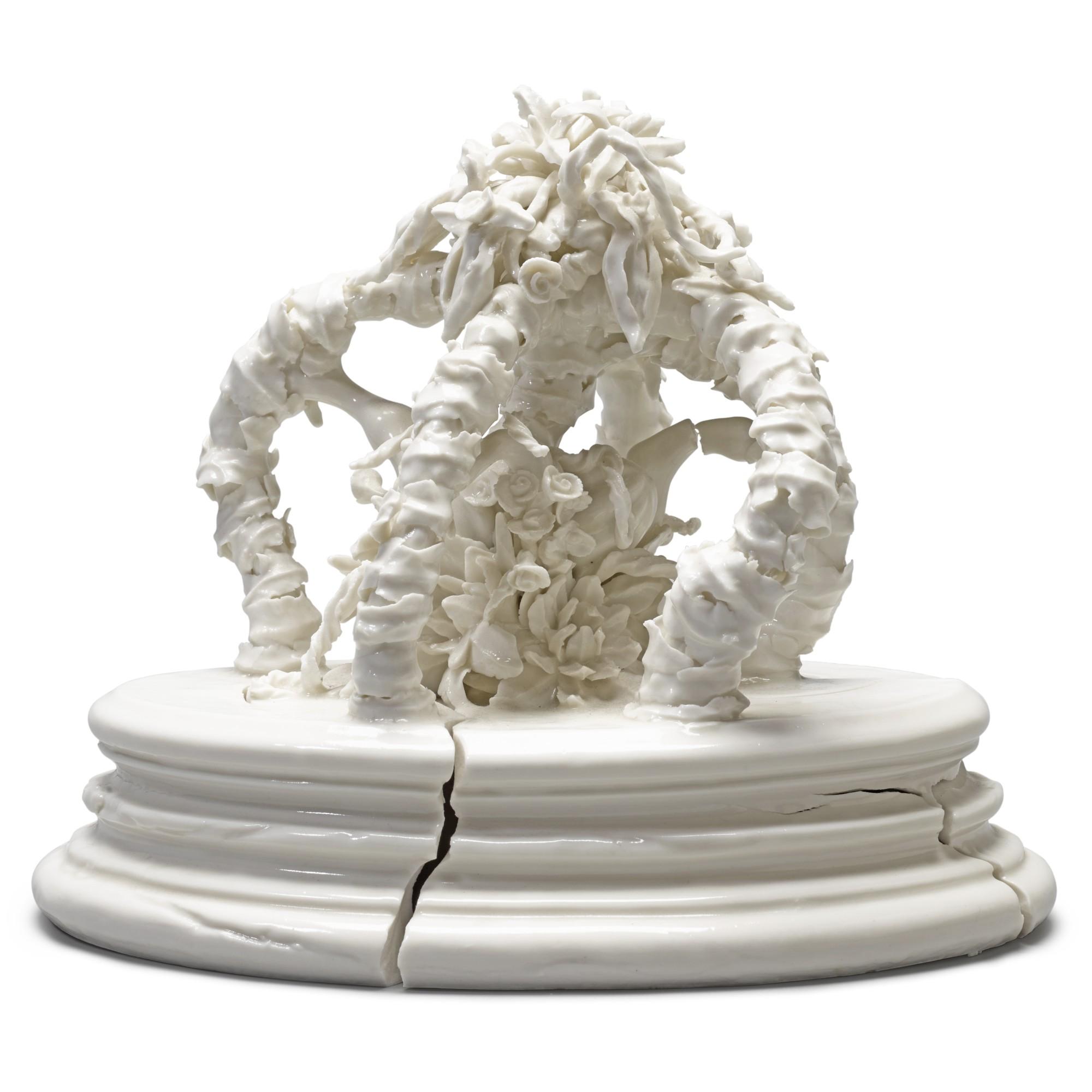 Rachel Kneebone - Untitled