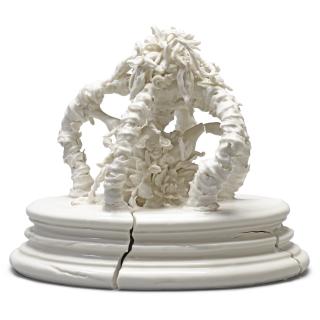 Rachel Kneebone - Untitled