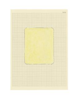 Rachel Whiteread - Bed