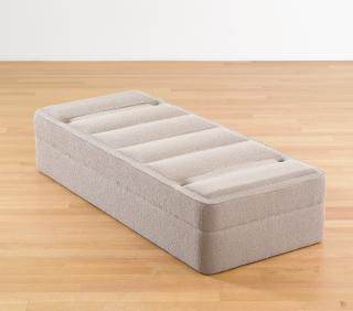 Rachel Whiteread - Daybed