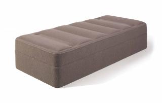 Rachel Whiteread - Daybed