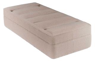 Rachel Whiteread - Daybed