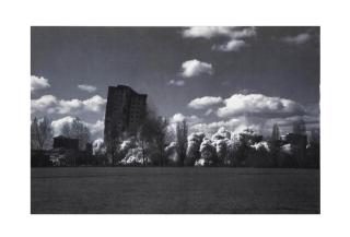Rachel Whiteread - Demolished (a pair)
