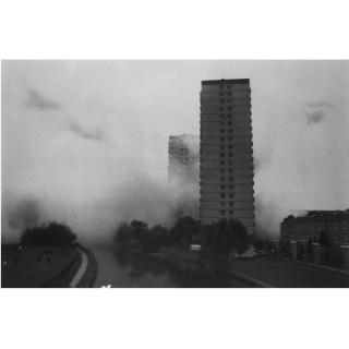 Rachel Whiteread - Demolished