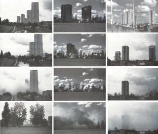 Rachel Whiteread - Demolished