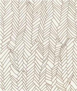 Rachel Whiteread - Herrigbone floor