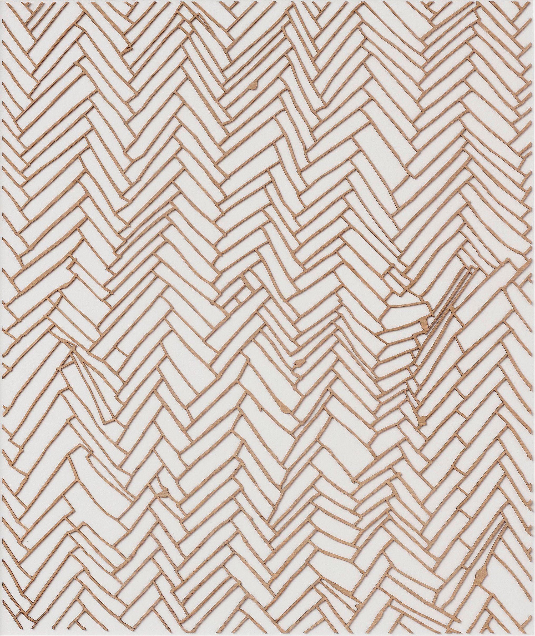 Rachel Whiteread - \