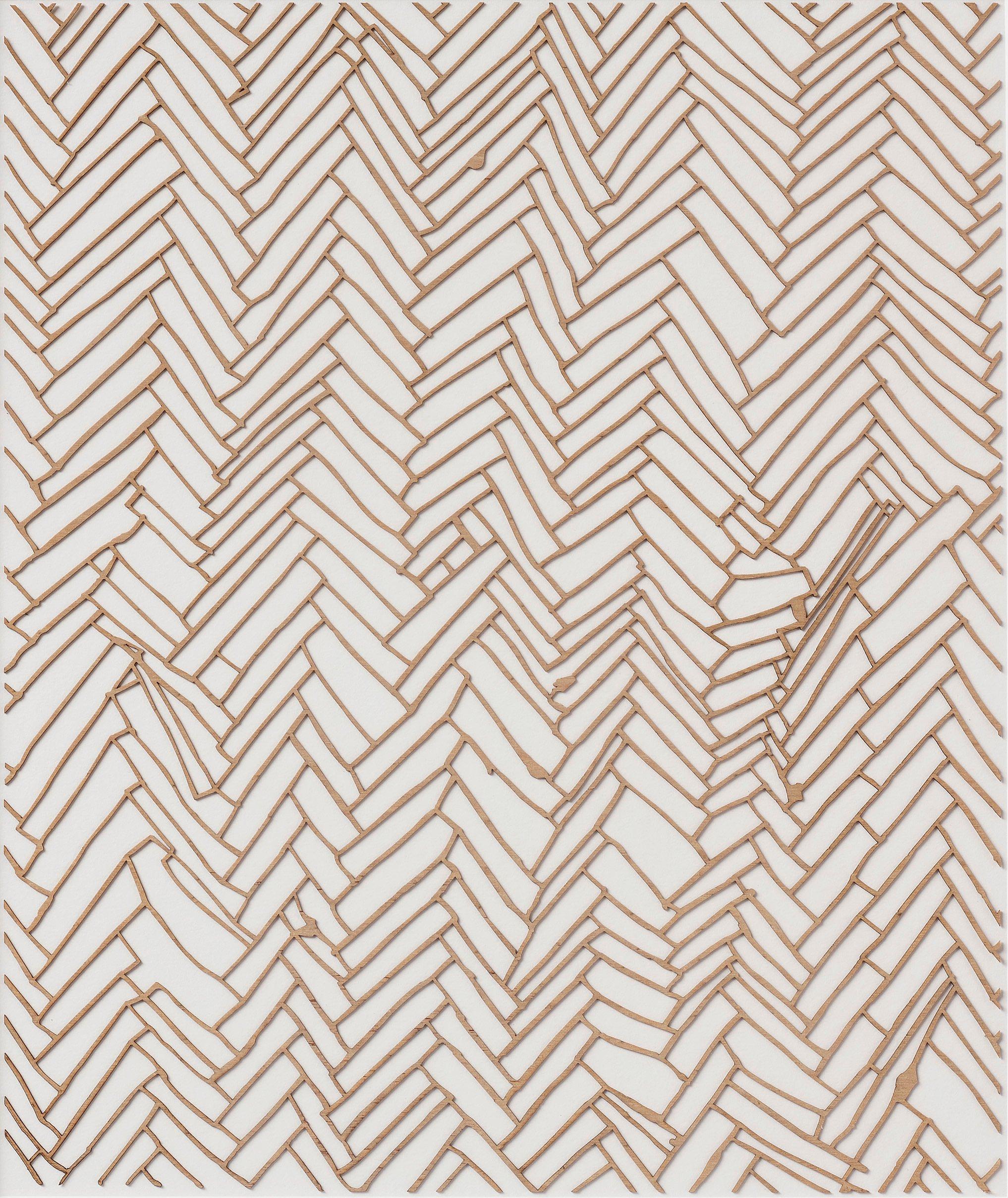 Rachel Whiteread - \