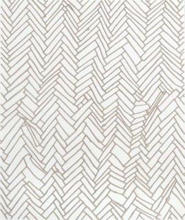 Rachel Whiteread - Herringbone Floor