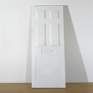 Rachel Whiteread - In Out - Ii