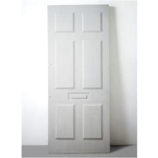 Rachel Whiteread - In Out - Ix