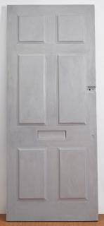 Rachel Whiteread - In Out--IX