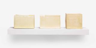 Rachel Whiteread - Inks