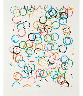 Rachel Whiteread - London 2012