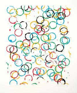 Rachel Whiteread - LOndOn 2O12