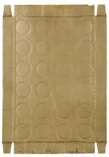 Rachel Whiteread - Pallet