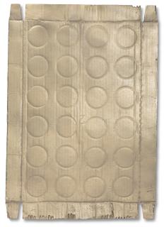 Rachel Whiteread - Pallet