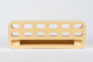 Rachel Whiteread - Polyshelf, 2009