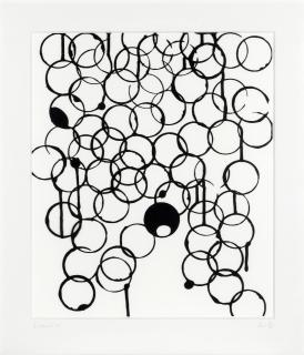 Rachel Whiteread - Ringmark, 2010