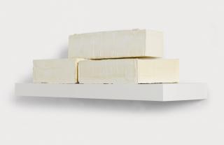 Rachel Whiteread - Samples