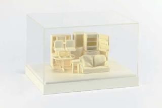 Rachel Whiteread - Secondhand