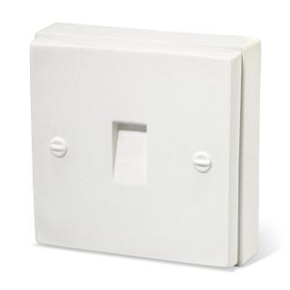 Rachel Whiteread - Switch