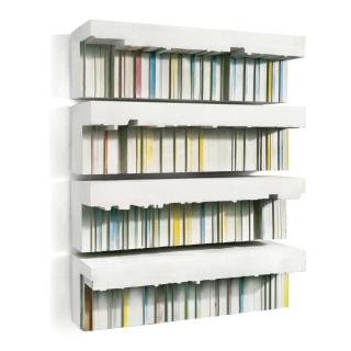 Rachel Whiteread - Untitled (Colours)