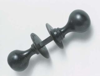 Rachel Whiteread - Untitled (Door Handle)