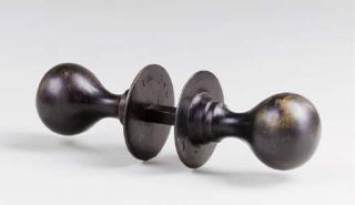 Rachel Whiteread - Untitled (Door handle)