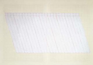 Rachel Whiteread - Untitled (Floor)