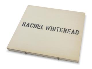 Rachel Whiteread - Untitled (Nets)