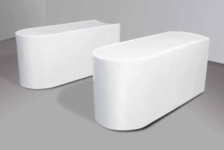 Rachel Whiteread - Untitled (Pair)