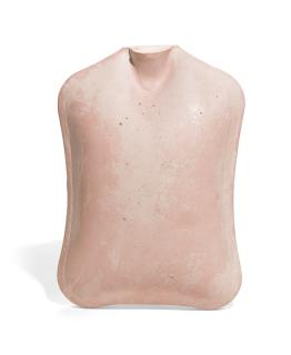 Rachel Whiteread - Untitled (Torso)