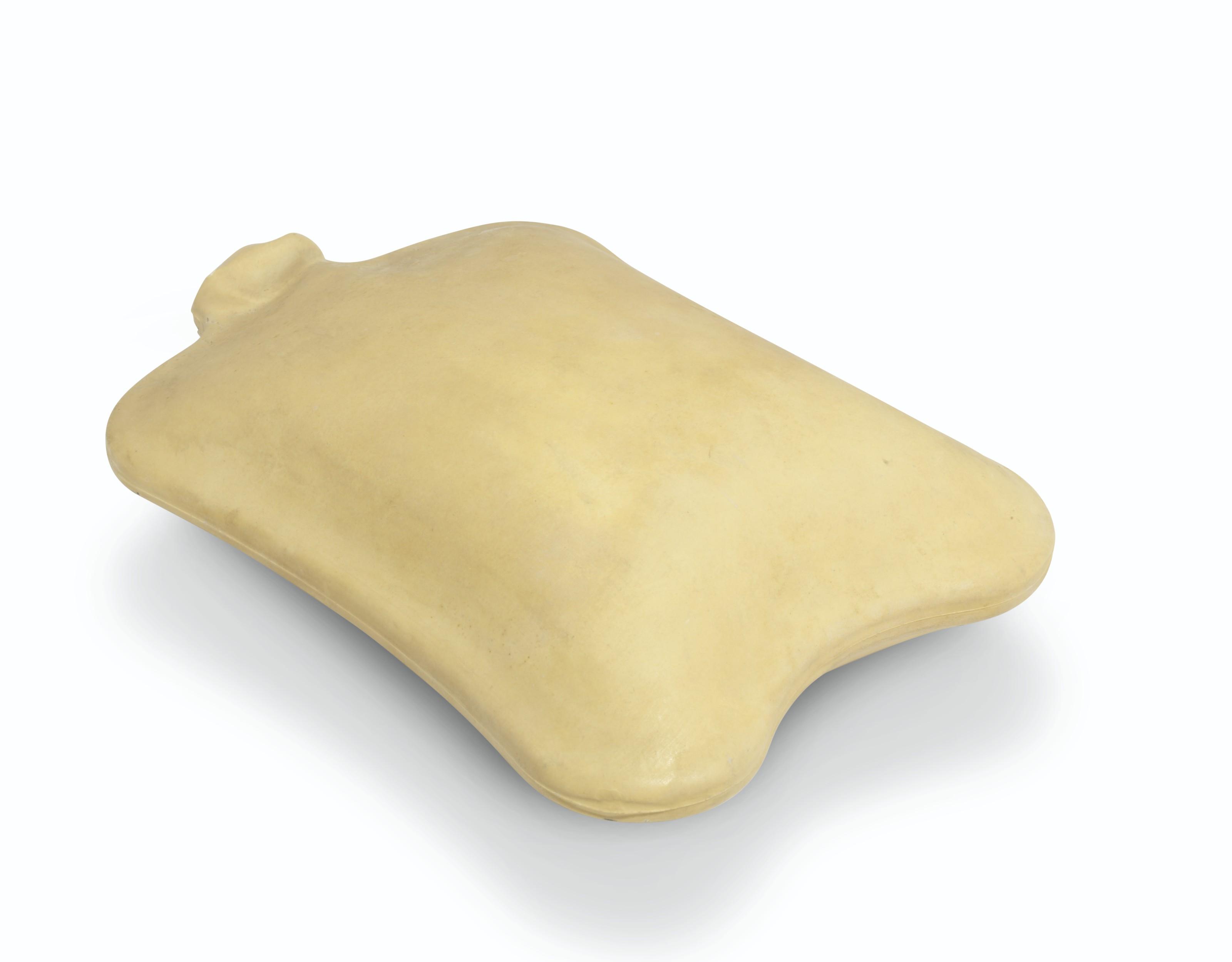 Rachel Whiteread - Untitled (Torso)