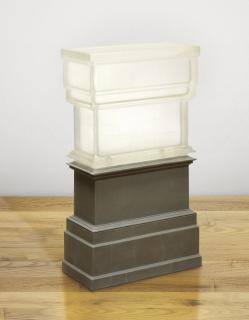 Rachel Whiteread - Untitled (Trafalgar Square Plinth)
