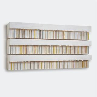 Rachel Whiteread - Untitled