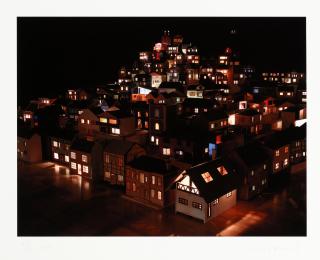 Rachel Whiteread - Untitled