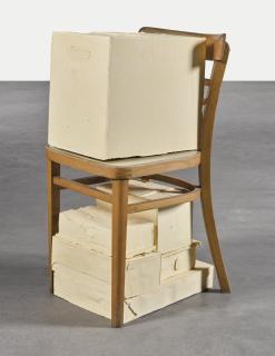 Rachel Whiteread - Wait